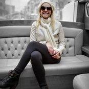 Jen Whitney's photo