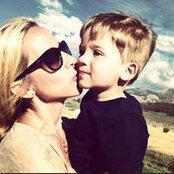 Krista Arce's photo