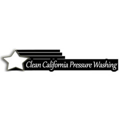 Clean California Pressure Washing