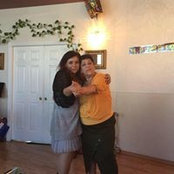 Tali Grach's photo