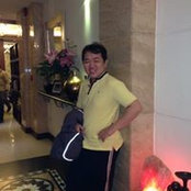 Manson Pang's photo