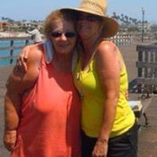 Tracy Pierres billede