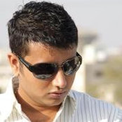 Aditya Gajjar's photo