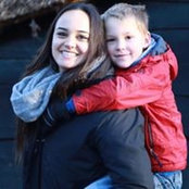 Christel Chattargoon's photo
