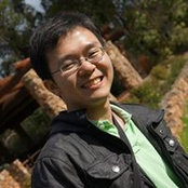 Sie Lun Jong's photo