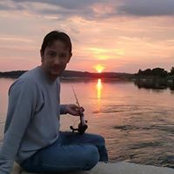 Fabio Celant's photo