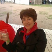 Ольга Гуренкова's photo