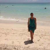 Monica Borio's photo