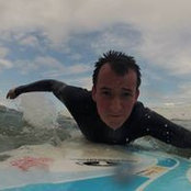 Stuart Mumford's photo