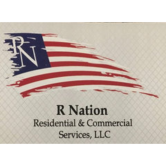 R Nation Residential & Commercial Services LLC.