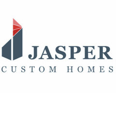 Jasper Custom Homes