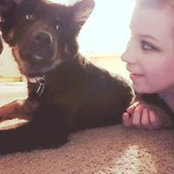 Tia Breck's photo