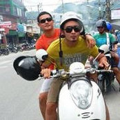 Shafiq Ramli's photo