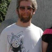 Dan Rudis billede