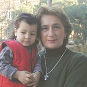 Manana Svanidze's photo