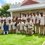 Chandrakanth Reddy's photo