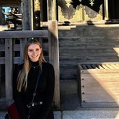 Lucy Milstein's photo
