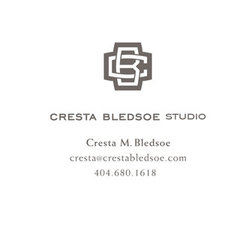 Cresta Bledsoe Studio