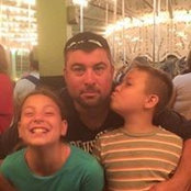 Joe DeRosa's photo
