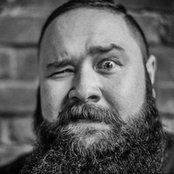 Richie Hendo's photo