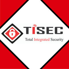Total Integrated Security Pty Ltd