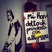 Simona Floris's photo