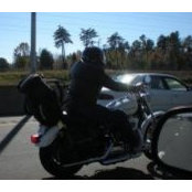 Chris Abbott's photo