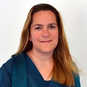 Foto di Marie-Claire Cordonier Segger