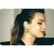 Vicky Brums foto
