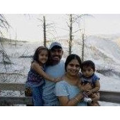 Foto von Pallavi Vangala