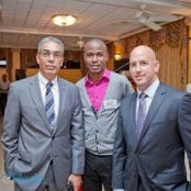 Tyrone Wilson's photo