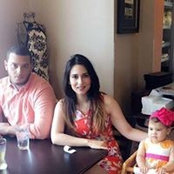 Trisha Nicole Ruiz's photo