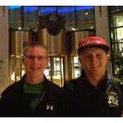 Foto von Daniel Kruger