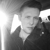 Robbie Hedgers billede