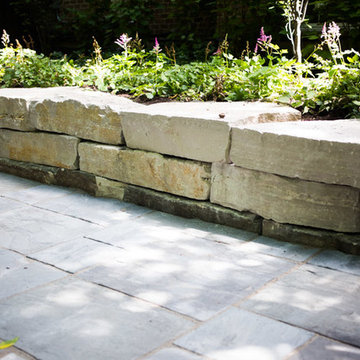 Hardscape