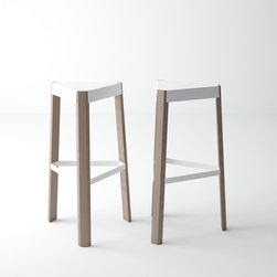 Podio Bar Stool - Products
