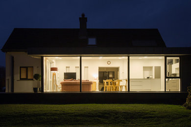 Extension in Coosan, Athlone