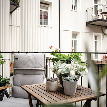 Linnéstaden, Nordhemsgatan 18A