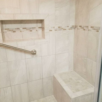 Bathroom Renovations