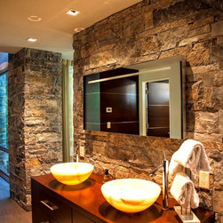 Moose Mountain Ashlar - Products