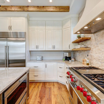 Chesapeake Street - 6