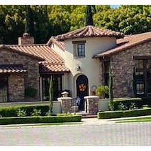 New Home Exterior Ideas