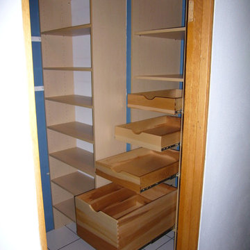 Pantries