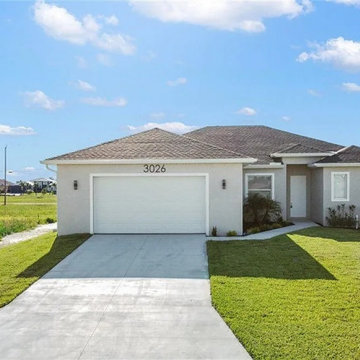 New Construction-3026 NW 41st Place