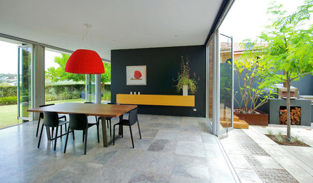 Know Your Flooring: Tiles