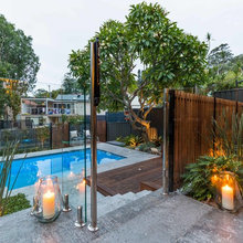 Garden Lighting