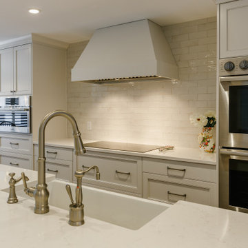 Cerulean Culinary Cove