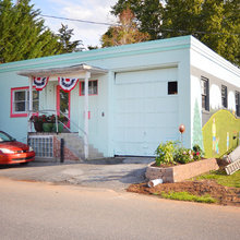 House Fronts