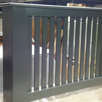 Radiator Covers