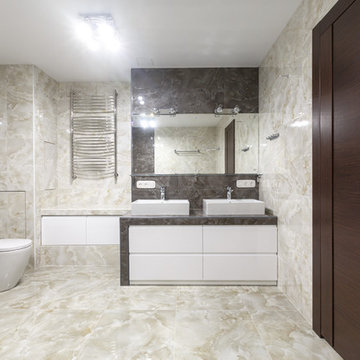 Bathroom Remodeling - Laurel Canyon Blvd, Studio City